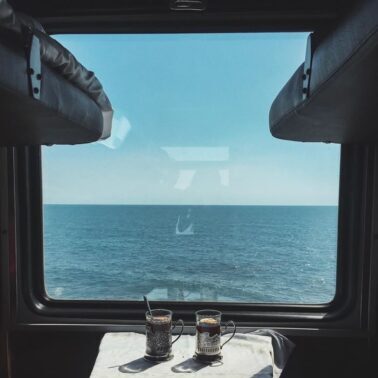 Изменения в схеме движения поездов в Крым и из Крыма