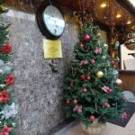 Новогодние чудеса